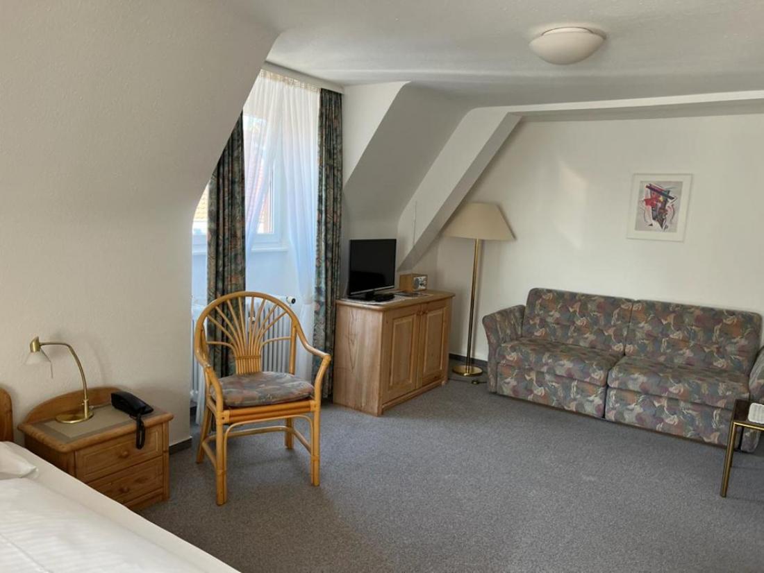 Hotel Baeren Villingen-Schwenningen Cameră foto
